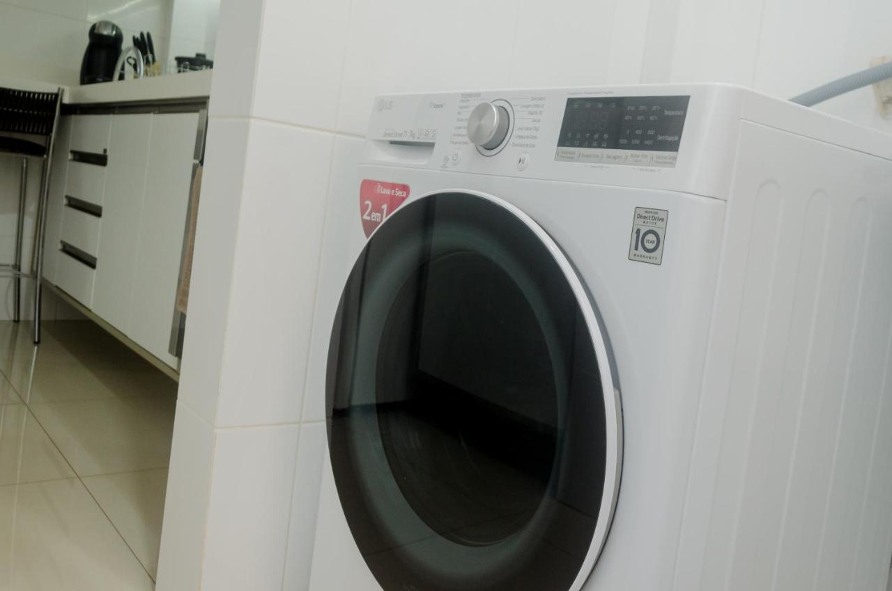 קסקוול No Centro De Cascavel, Atras Do Ibis, Confortavel E Bom Gosto מראה חיצוני תמונה